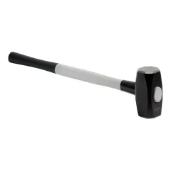 Marreta com Cabo de Fibra 2Kg - Gedore 050615 Marreta com Cabo de Fibra 2Kg - Gedore 050615