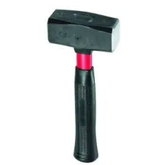 Marreta com Cabo em Fibra 2kg - Gedore 050148 Marreta com Cabo em Fibra 2kg - Gedore 050148