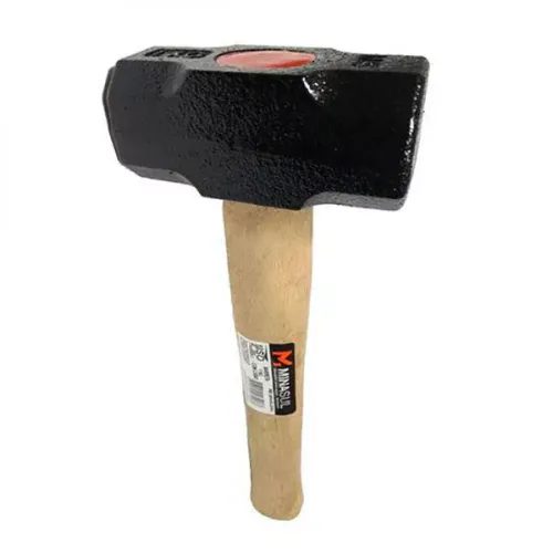 Marreta com Cabo 2kg - Minasul 007