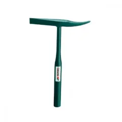 Martelo para Soldador com Cabo de Aço - Gedore 050450