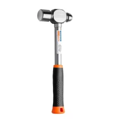 Martelo Tipo Bola Cabo Tubular 300 gr - Tramontina PRO 40403012