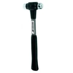 Martelo Tipo Bola com Cabo de Fibra 300 GR - Gedore 037320 Martelo Tipo Bola com Cabo de Fibra 300 GR - Gedore 037320