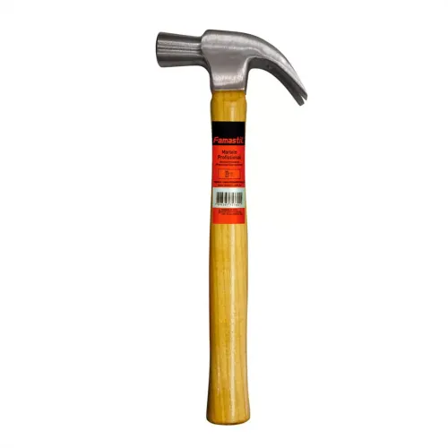 Martelo Tipo Unha 27MM - Famastil F30.53 Martelo Tipo Unha 27MM - Famastil F30.53