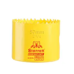 Serra Copo Bimetal Fast Cut 57 mm 2.1/4
