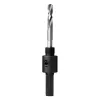 Suporte para Serra Copo 14 á 30mm Encaixe 3/8