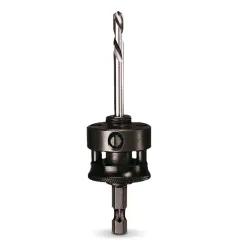 Suporte para Serra Copo 32 à  210mm Encaixe 3/8 Suporte para Serra Copo 32 à  210mm Encaixe 3/8