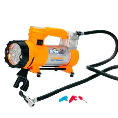 Motocompressor Ar Direto 12V Multifuncional - Chiaperini Motocompressor Ar Direto 12V Multifuncional - Chiaperini