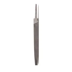 Lima Mecânica Chata Bastarda 10" - Starrett L101-110 Lima Mecânica Chata Bastarda 10" - Starrett L101-110