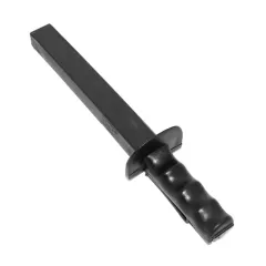 Protetor para Lima Chata Preto - K&F PL500 Protetor para Lima Chata Preto - K&F PL500