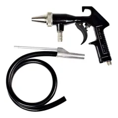 Pistola para Jateamento Modelo J-A 3A  - Arprex 10127000