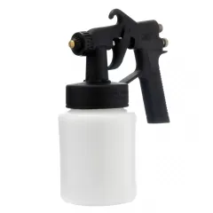 Pistola de Pintura Ar Direto 1,2mm Caneca 650ml Modelo 90 - Arprex 10115000 Pistola de Pintura Ar Direto 1,2mm Caneca 650ml Modelo 90 - Arprex 10115000