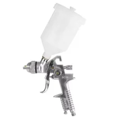 Pistola para Pintura HVLP Bico 1.4 MM - Steula BC 75-14 Pistola para Pintura HVLP Bico 1.4 MM - Steula BC 75-14