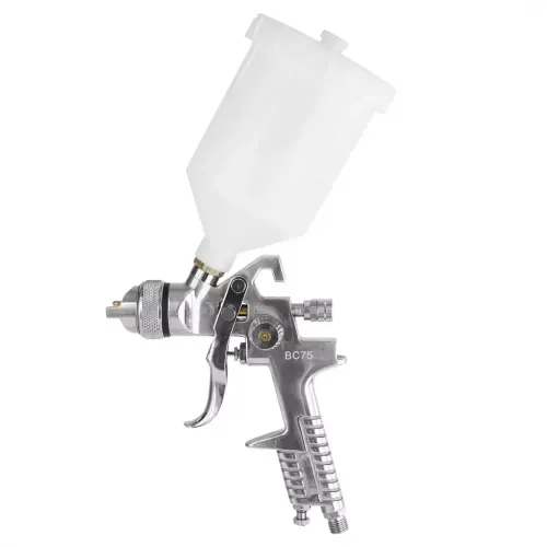 Pistola para Pintura HVLP Bico 1.4 MM - Steula BC 75-14