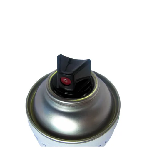 Tinta Spray Aluminio 350Ml - Tekbond 23031006900