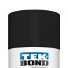 Tinta Spray Preto Fosco 350Ml - Tekbond 23001006900