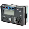 Megômetro 1000V - Minipa MI-2552 