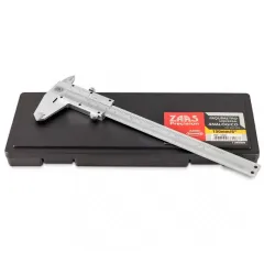 Paquímetro Universal Analógico 150mm/6 Paquímetro Universal Analógico 150mm/6