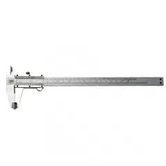 Paquímetro Universal Analógico 200MM - Zaas 01,0003