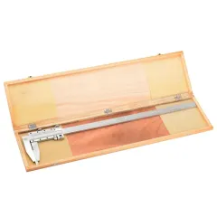 Paquímetro Analógico Universal para Serviços Pesados 600mm/24 Paquímetro Analógico Universal para Serviços Pesados 600mm/24