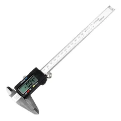 Paquímetro Universal Digital 200 MM - Zaas 01,0013