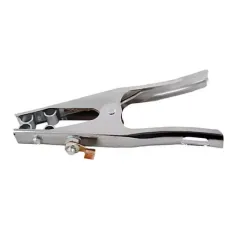 Garra Negativa Estampada 500A - Omega GNE500A Garra Negativa Estampada 500A - Omega GNE500A