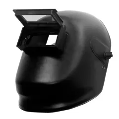 Máscara de Solda Visor Articulado 720 Polipropileno - DeltaPlus WPS0860 Máscara de Solda Visor Articulado 720 Polipropileno - DeltaPlus WPS0860