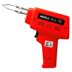 Pistola para Solda 127V 35W - Noll 323,0001 Pistola para Solda 127V 35W - Noll 323,0001