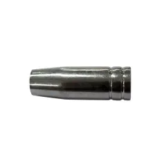 Ponteira Tocha Engate Rápido 12 x 53 mm Mig/Mag - V8 Brasil  87165 Ponteira Tocha Engate Rápido 12 x 53 mm Mig/Mag - V8 Brasil  87165