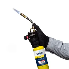 Maçarico Portátil Automático - Bernzomatic TS 4000 Maçarico Portátil Automático - Bernzomatic TS 4000