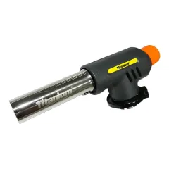Maçarico de Solda Portátil Gás Butano - Titanium 05215 Maçarico de Solda Portátil Gás Butano - Titanium 05215