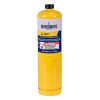 Cilindro de Gás Descartável 400 GR - Bernzomatic MAP Pro GAS 0013