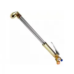 Maçarico para Corte 3 Canos - Omega 02030910001 Maçarico para Corte 3 Canos - Omega 02030910001