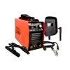 Máquina de Solda Inversora Bivolt 160A com Display Digital - Terra TWI - 180