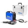 Máquina de Solda Inversora por Eletrodo 125A 220V Zx7 com Maleta - Weld Vision IM1645