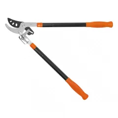 Tesourão de Poda Tipo Bypass em Aço com Cabo Extensível -  Tramontina 78363505 Tesourão de Poda Tipo Bypass em Aço com Cabo Extensível -  Tramontina 78363505