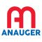 Anauger