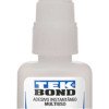 Adesivo Instantâneo 793 Incolor com Bico Anti-entupimento 20gr - Tekbond 10571002804