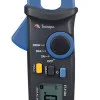 Alicate Amperímetro Digital - Minipa ET 3122A Alicate Amperímetro Digital - Minipa ET 3122A