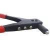 Alicate Rebitador Manual 4 Pontas - Starfer 01368508