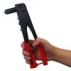 Alicate Rebitador Manual 4 Pontas - Starfer 01368508
