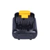 Bateria LI-ION 1.3Ah 12V Max - Dewalt DCB120-B2