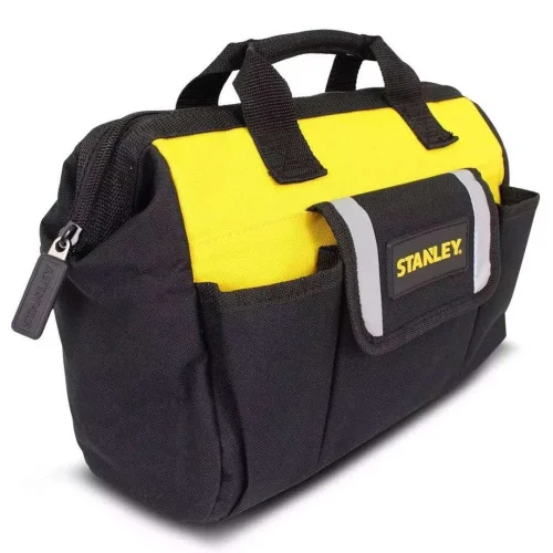 Bolsa para Ferramentas em Lona 12 Pol - Stanley STST512114