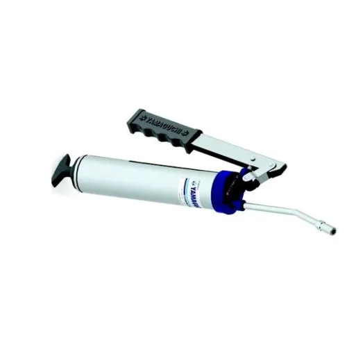 Bomba Manual para Graxa Mod. 205 500g - Yamaguchi B205.0001