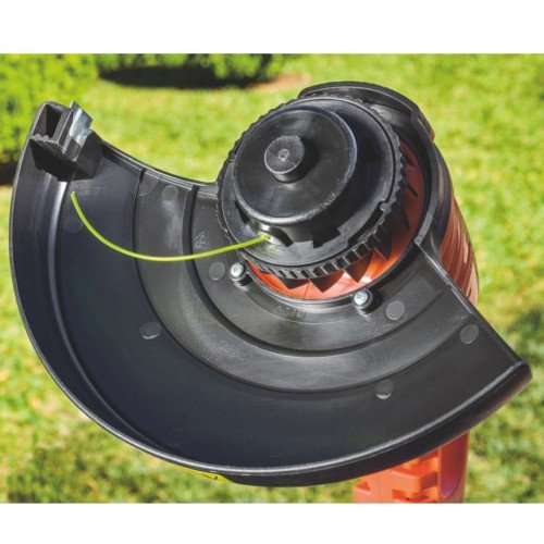 Carretel 1 Fio de Nylon 1,8 mm 8 metros para Aparador de Grama - Tramontina 78799463