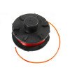 Carretel 1 Fio de Nylon 1,8 mm 8 metros para Aparador de Grama - Tramontina 78799463