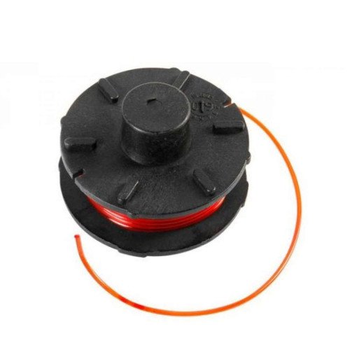 Carretel 1 Fio de Nylon 1,8 mm 8 metros para Aparador de Grama - Tramontina 78799463