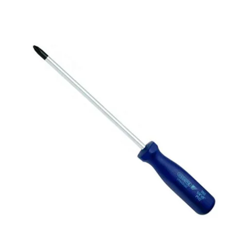 Chave de Fenda Cruzada Phillips 1/8 Chave de Fenda Cruzada Phillips 1/8