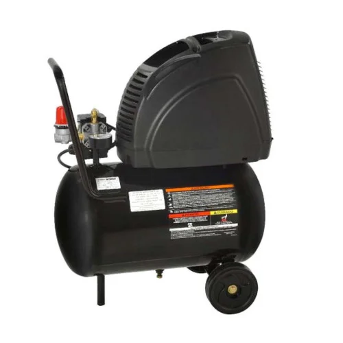 Compressor Ar CSA7,5/20 116LBS Pratic Air sem Óleo - Schulz 915.0310-0