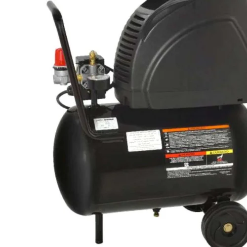 Compressor Ar CSA7,5/20 116LBS Pratic Air sem Óleo - Schulz 915.0310-0