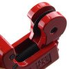 Cortador de Tubo Tipo Mini 1/8